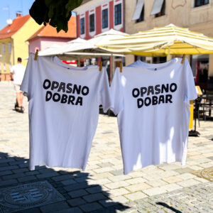 Opasno dobra/dobar
