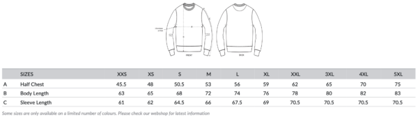 Pas & mater - Sweatshirt - Image 2