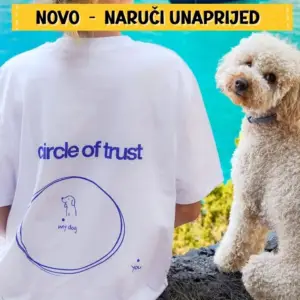 Circle of trust