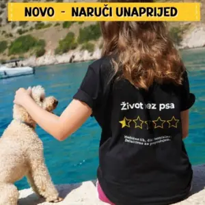 Život bez psa