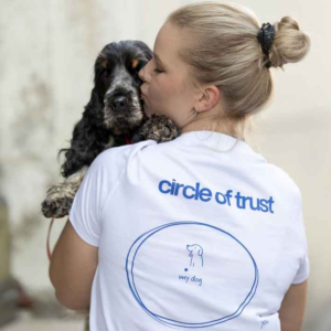 Circle of trust
